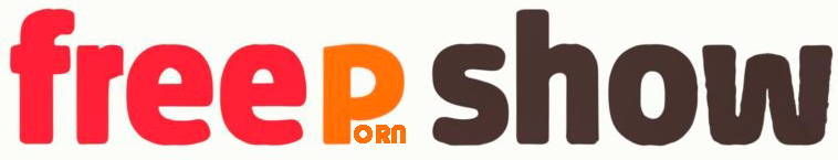Free Porn Show Logo